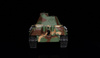 Czołg Zdalnie Sterowany German Panther Type G 1:16 RTR 2,4Ghz Model RC | 3879-1B HENG LONG