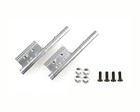 Słupki karoserii PD0959 - TS-4N, TS-4E - Thunder Tiger