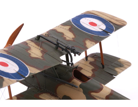 SE.5a Hispano Suiza 1:48 | 82132 EDUARD