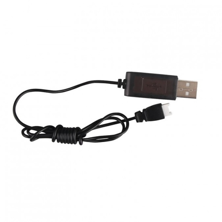 Ładowarka USB LiPo 1S 3,7V Molex