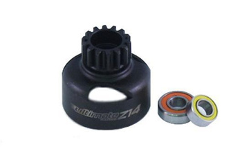 Kosz sprzęgla 13T (losi) | ULTIMATE UR0661L