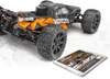 VORZA NITRO TRUGGY 4WD 1/8 (pomarańczowy) | 160180 HPI