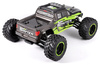 BlackZon Smyter MT Monster Truck 1/12 4WD Zielony Samochód Zdalnie Sterowany Model RC | 540110