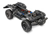 Traxxas TRX-4 Crawler Clipless KIT 1/10 Samochód Zdalnie Sterowany Model RC Do Składania | 82216-4