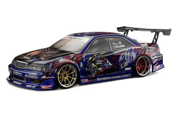 Karoseria Toyota Mark II 1:10 | 30717 HPI