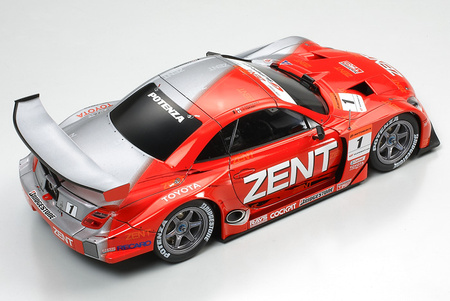 ZENT Cerumo SC 2006 1:24 | Tamiya 24303