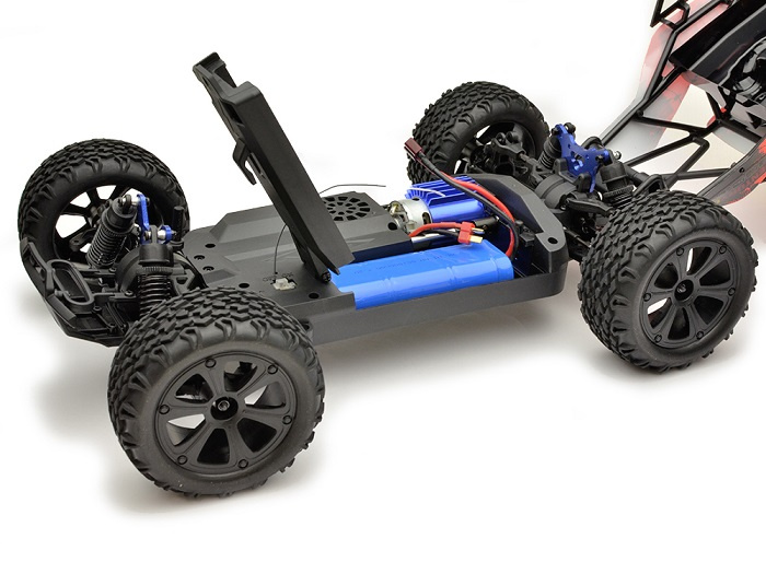 Dune Racer 218T 1:10 4WD 2,4GHz Zielony Samochód Zdalnie Sterowany Model RC | BS218T-G BSD RACING pol_pl_Dune-Racer-218T-1-10-4WD-2-4GHz-Zielony-Samochod-Zdalnie-Sterowany-Model-RC-BS218T-G-BSD-RACING-1006787_8