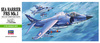 Sea Harrier FRS Mk.1 (Royal Navy Carrier-Based Fighter) 1:72 | B5-00235 HASEGAWA