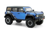 Samochód Zdalnie Sterowany Pro Runner Crawler Niebieski 1/10 | RGT-EX86130-2 RGT
