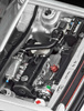 Volkswagen Golf 1 GTI (model set) 1:24 | 67072 REVELL