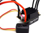 Elektroniczny Regulator Obrotów Bezszczotkowy ESC 35A Do Samochodu RC | R6713BL YSIDO