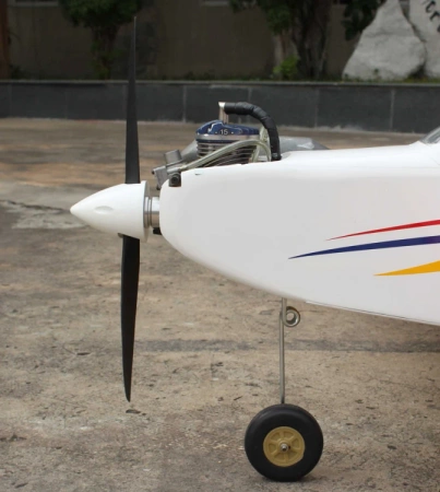 TEMPEST DRAGON .15 2060mm ARTF | SEAGULL SEA313