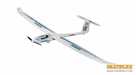 Heron RR (ARF) motoszybowiec - 264276 Multiplex