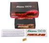Akumulator LiPo 6000mAh 7,6V 140C 2S2P HardCase HV Redline 2.0 | GEA60002S14D5 GENS ACE