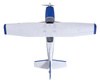 Samolot FMS Cessna 182 1500mm PNP ARF Model RC Zdalnie Sterowany Niebieski | FMS148PBU