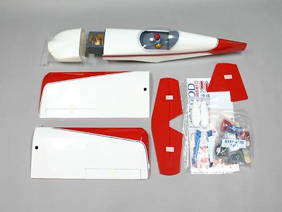 HARMAN ROCKET (48) 1280mm ARTF | SEAGULL SEA042