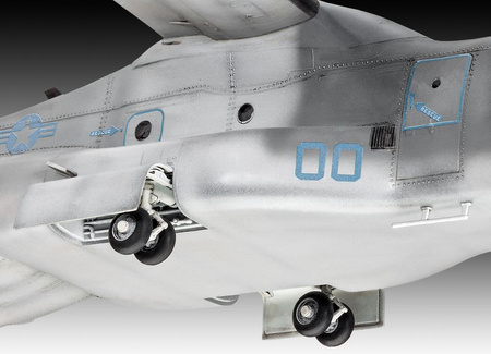 Bell V-22 Osprey 1:72 | Revell 03964