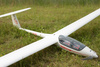Motoszybowiec Kavan 304TS TwinShark 2700mm ARF Samolot Zdalnie Sterowany Model RC | KAV02.8077