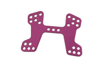 Aluminiowa przednia wieżyczka - 06013P Himoto