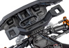 Traxxas Ford Raptor R 4X4 Ultimate 4S 1:10 4WD Złoty Samochód Zdalnie Sterowany Model RC | 101177-4-FOXSE