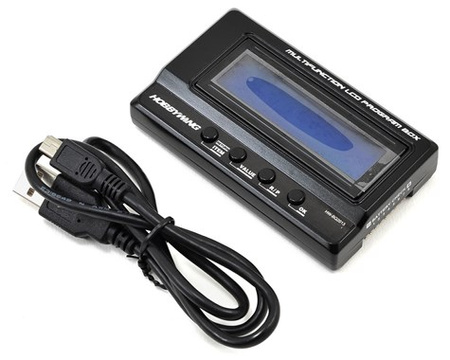 Zestaw Bezszczotkowy COMBO XERUN SCT PRO 4700KV - HOBBYWING