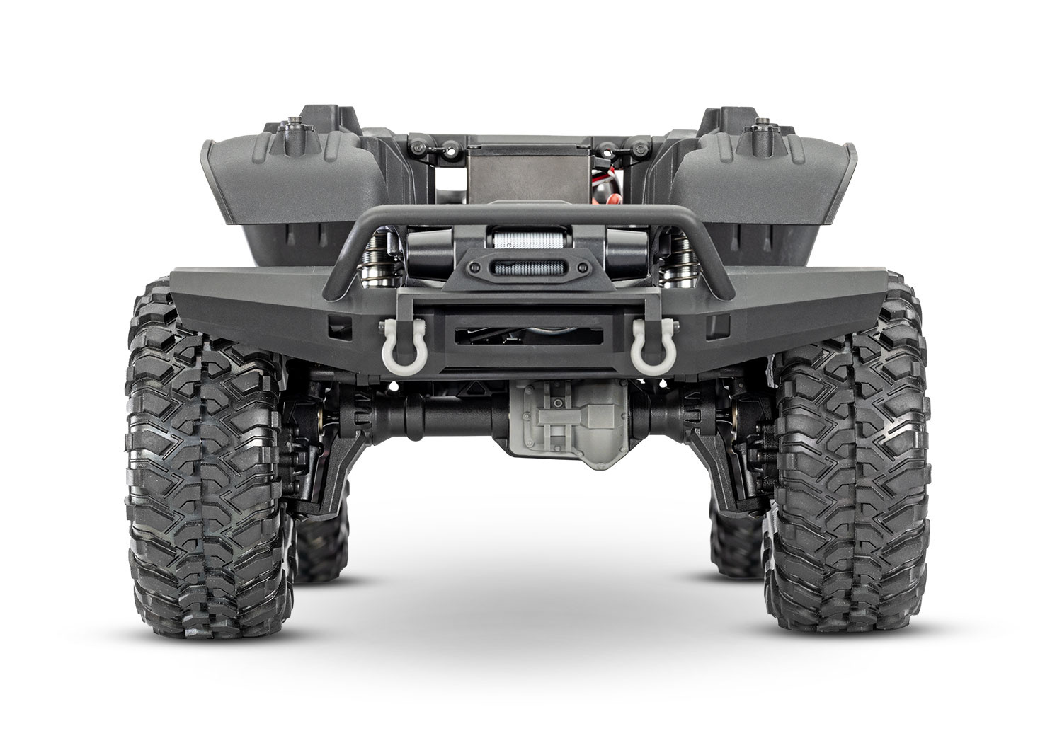 Traxxas TRX-4 Crawler Clipless KIT 1/10 Samochód Zdalnie Sterowany Model RC Do Składania | 82216-4 pol_pl_Samochod-Zdalnie-Sterowany-TRX-4-Crawler-Clipless-KIT-1-10-82216-4-TRAXXAS-1016695_1