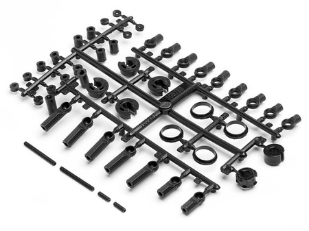 Shock Parts Set - HPI 105296