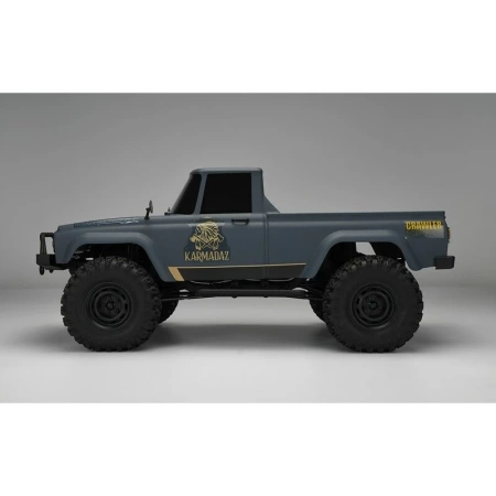 Carisma SCA-1E 1:10 Coyote Truck V2.1 4WD