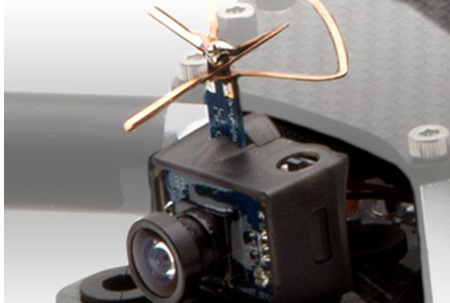 Blade Mach 25 FPV Racer BNF - Blade BLH8980