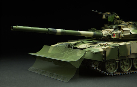 Czołg T-90 1:35 | TS-014 MENG
