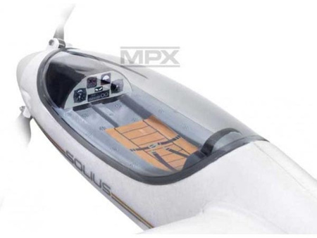 Solius KIT model szybowca - 214264 Multiplex