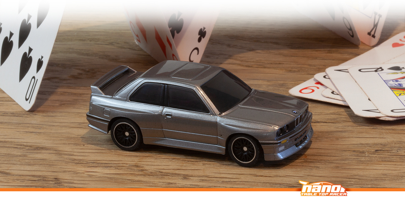 1969 Ford Mustang RTR-X Nano Table Top Racer 1/64 Samochód Zdalnie Sterowany Model RC | 160980 HPI RACING pol_pl_1969-Ford-Mustang-RTR-X-Nano-Table-Top-Racer-1-64-Samochod-Zdalnie-Sterowany-Model-RC-160980-HPI-RACING-1016895_5