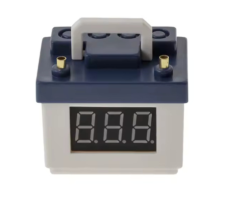 Lipo Alarm Buzzer 2-4S Sygnalizator Spadku Napięcia JST BEC