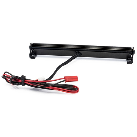 Lampy / panel oświetlenia dachowego 15x LED 153mm - HOBBYTECH 1801098