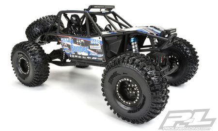 Opony Hyrax 1.9' Class 1 106mm G8 (2szt.) | Pro-Line P1014214