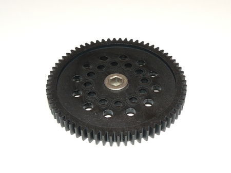 zębatka T66-TRAXXAS 3166