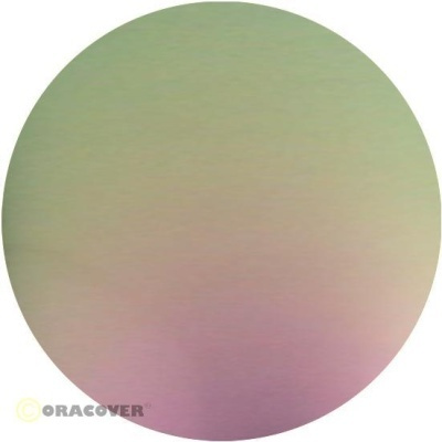 Folia ORACOVER Magic Fantazyjny fiolet - 521-101