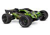 Traxxas XRT 8S 4X4 1:5 Zielony Samochód Zdalnie Sterowany Model RC | 78086-4-GRN