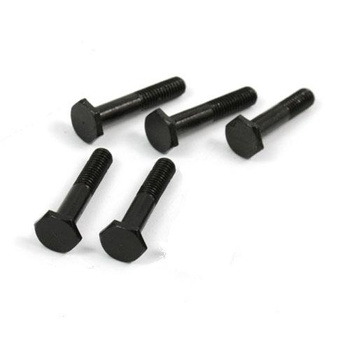 Śruby M3x19 mm (główka sześciokątna) 5szt. - HoBao 87052