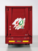 Scania R620 50th Anniversary | Italeri 3875