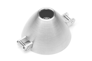 Kołpak śmigła składanego (aluminiowy) 50/6,0mm  | T5060-3 KAVAN