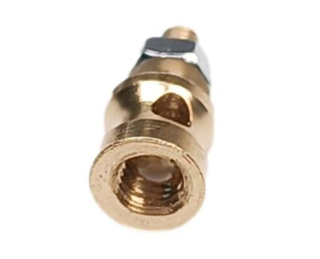 Baryłka Tulejka Blokująca Mocowanie Bowdena 1,7mm 1szt.