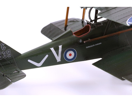 SE.5a Hispano Suiza 1:48 | 82132 EDUARD