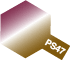 PS-47 IRIDESCENT PINK/GOLD - 86047 Tamiya
