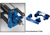 Traxxas Slash 4X4 VXL Ultimate 1:10 4WD Zielony Samochód Zdalnie Sterowany Model RC | 68277-4-GRN