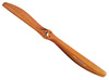 Śmigło drewniane - 610mm - do modelu Fokker