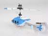 Helikopter Tracer Ranger 3CH (niebieski) | 3RC3860-9Db PELIKAN