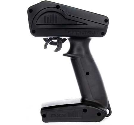 Aparatura DX3 SMART DSMR z odbiornikiem SR315 - 2,4GHz | SPEKTRUM