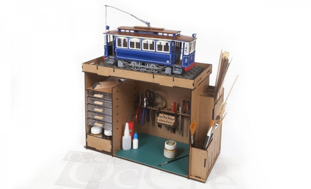 Warsztat modelarski | 19110 OCCRE