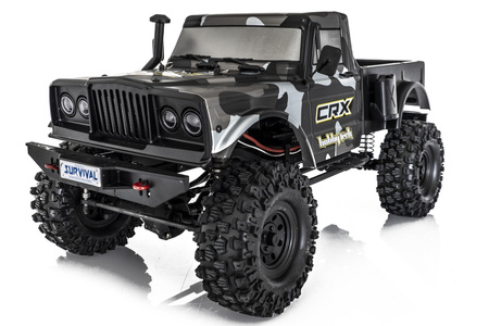 Crawler CRX Survival (2,4GHz 1:10) | 1.CRX.RTR V2022 HOBBYTECH